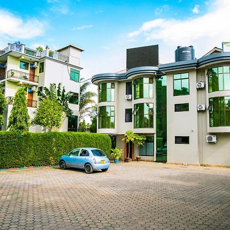 Green Mountain Hotel Arusha Exterior photo